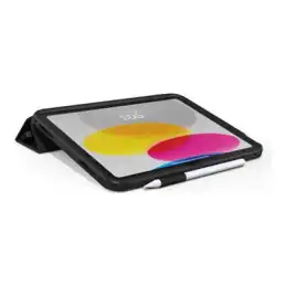 OtterBox Defender Series - Boîtier de protection pour tablette - robuste - noir - pour Apple 10.9-inch iPa... (77-90436)_2